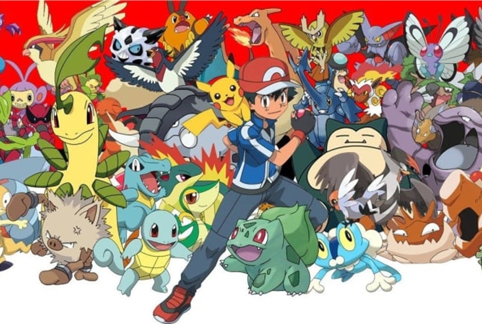 Ce quiz psycho te dira quel Pokémon se cache en toi