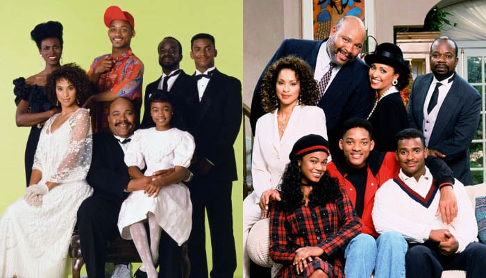 Prince de Bel Air