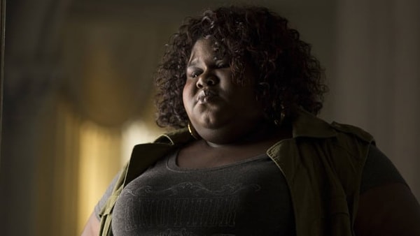 Queenie American Horror Story