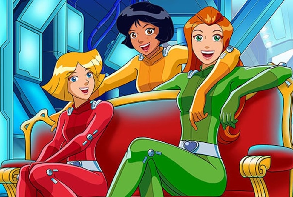 Totally Spies : le quiz le plus dur du monde sur la série