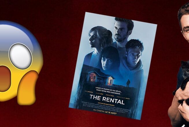 The Rental : 3 bonnes raisons d’aller voir le film