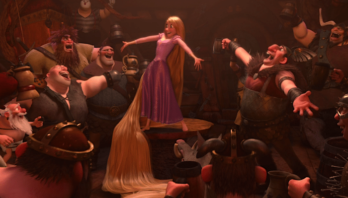Raiponce