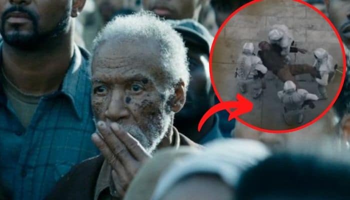 Rebelle du district 11 Hunger Games