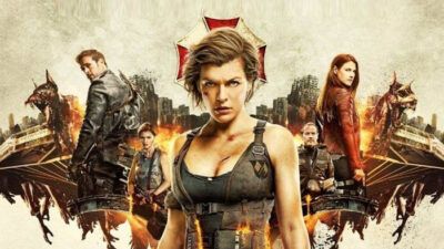 Resident Evil : Netflix commande officiellement la série inspirée du jeu vidéo horrifique