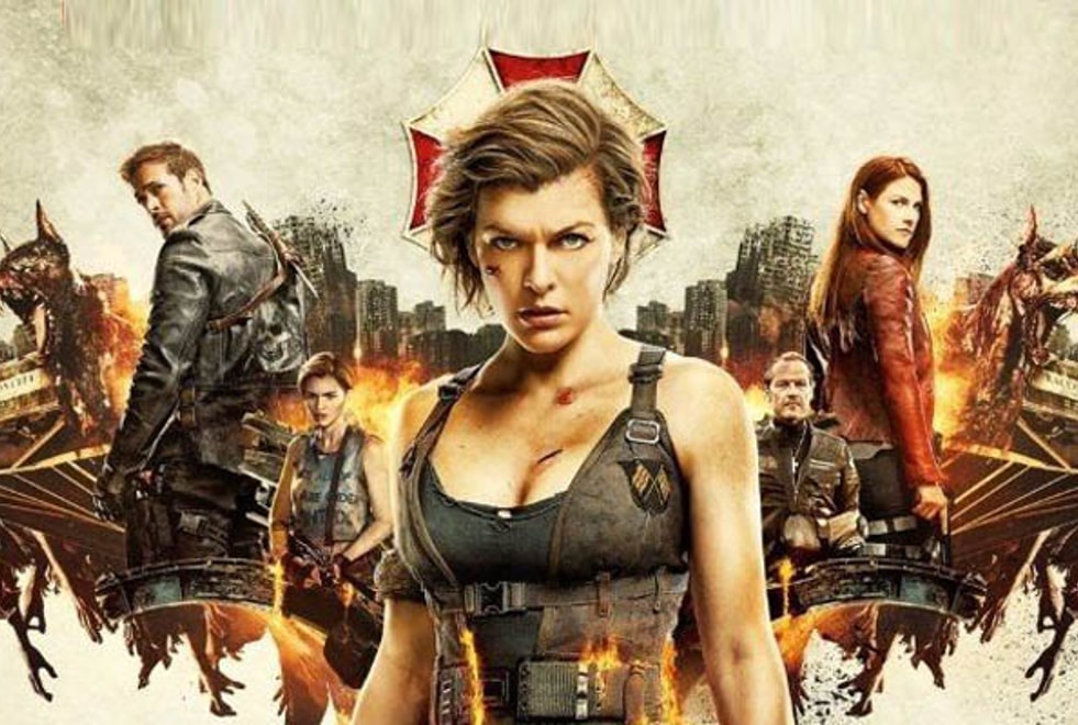 Resident Evil : Netflix commande officiellement la série inspirée du jeu vidéo horrifique