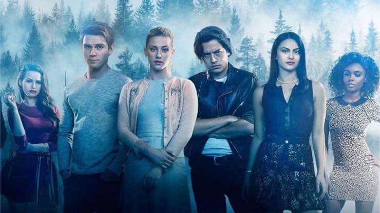 Riverdale saison 5 : faites vos adieux aux couples Varchie et Bughead