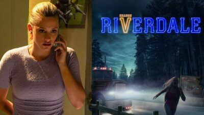 Riverdale saison 5 : le tournage va commencer, Betty déjà en grand danger ?