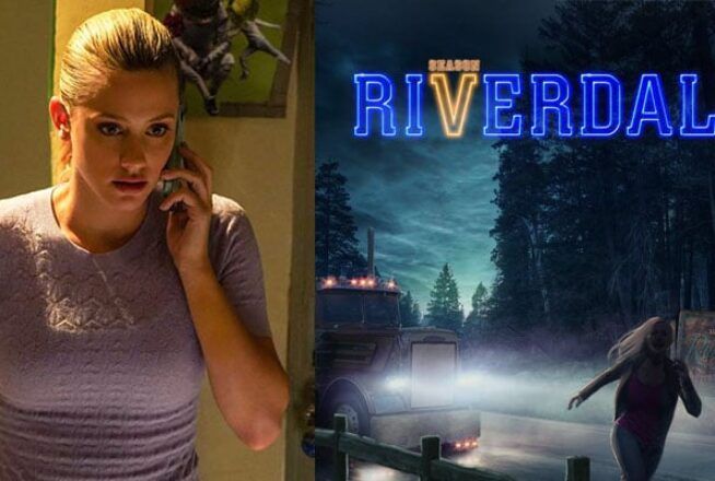 Riverdale saison 5 : le tournage va commencer, Betty déjà en grand danger ?