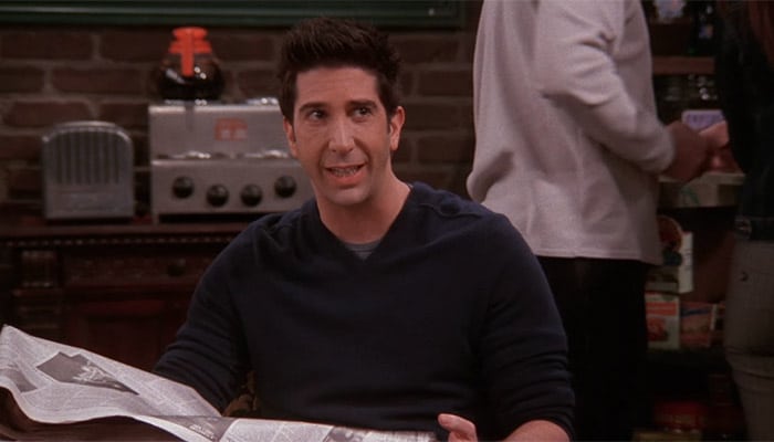 Friends : les raisons derrière le départ de Helen Baxendale (Emily)
