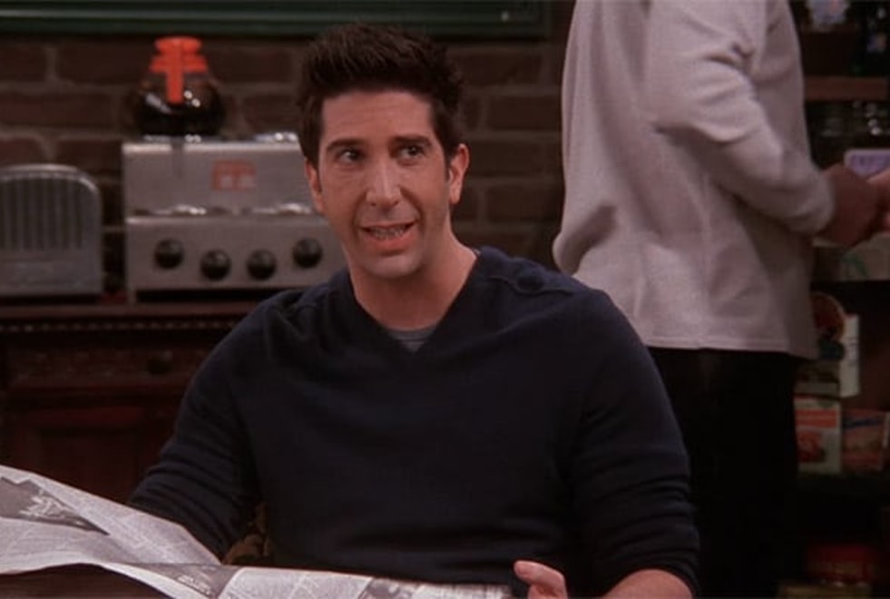 Friends : les raisons derrière le départ de Helen Baxendale (Emily)