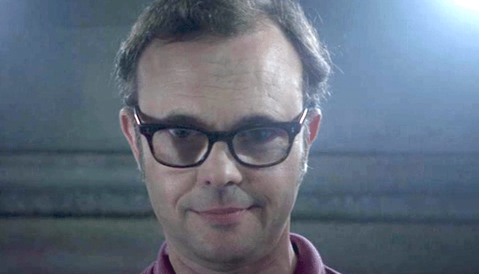 Tobias Roze Profilage