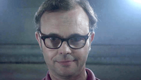Tobias Roze Profilage