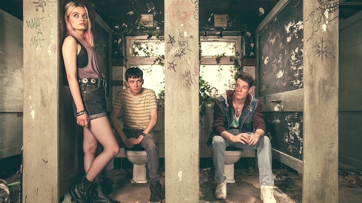 Sex Education : date de sortie, casting... toutes les infos sur la série Netflix (EXCLU)