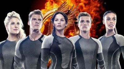 Quiz : seul un vrai fan de Hunger Games saura retrouver qui a tué qui dans la saga ?