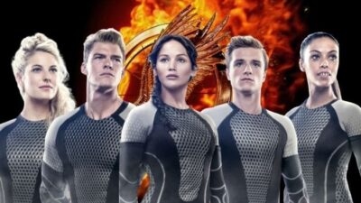 Quiz : seul un fan de Hunger Games saura trouver qui a tué qui dans la saga