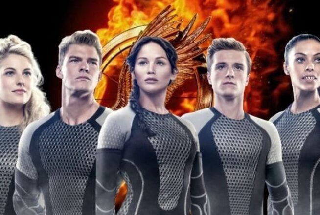 Quiz : seul un fan de Hunger Games saura trouver qui a tué qui dans la saga
