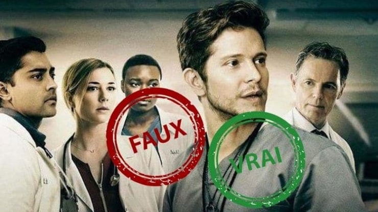 The Resident : impossible d’avoir 10/10 à ce quiz vrai ou faux sur la série