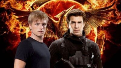 Hunger Games : ce quiz te dira si tu es fait(e) pour Peeta ou Gale