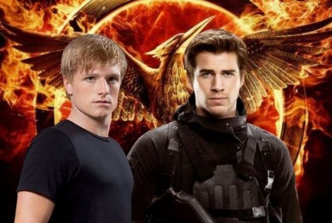 Hunger Games : ce quiz te dira si tu es fait(e) pour Peeta ou Gale