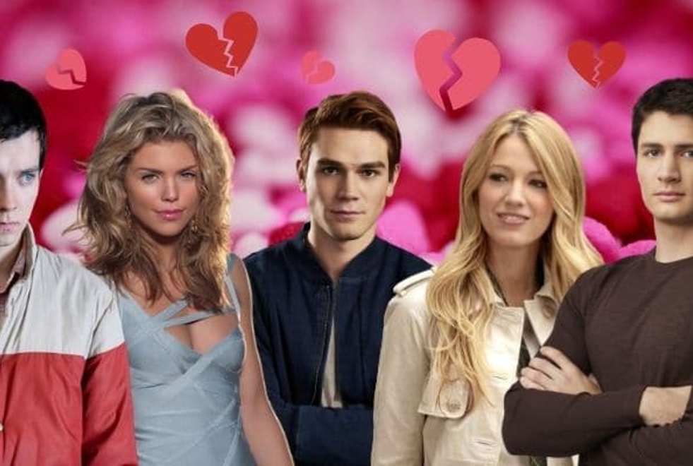 Quiz Grey’s Anatomy, Friends : sauras-tu retrouver les ex de ces persos de séries ?