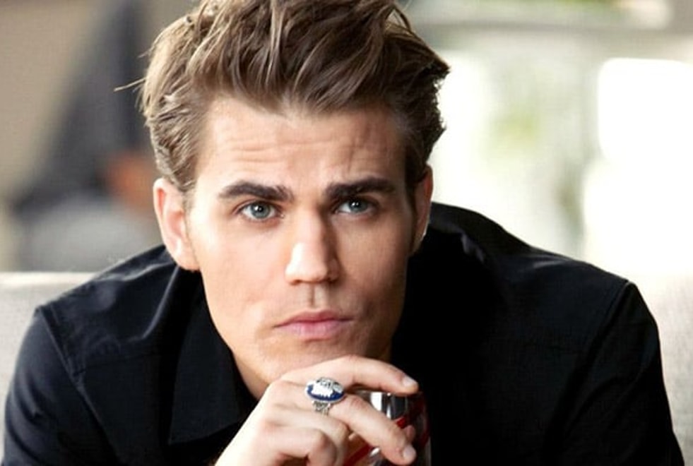The Vampire Diaries : pourquoi Paul Wesley aurait pu ne jamais jouer Stefan Salvatore