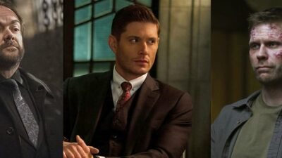 Supernatural : les 5 meilleurs ennemis de Dean et Sam Winchester