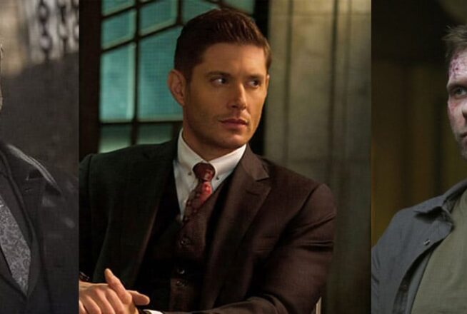 Supernatural : les 5 meilleurs ennemis de Dean et Sam Winchester