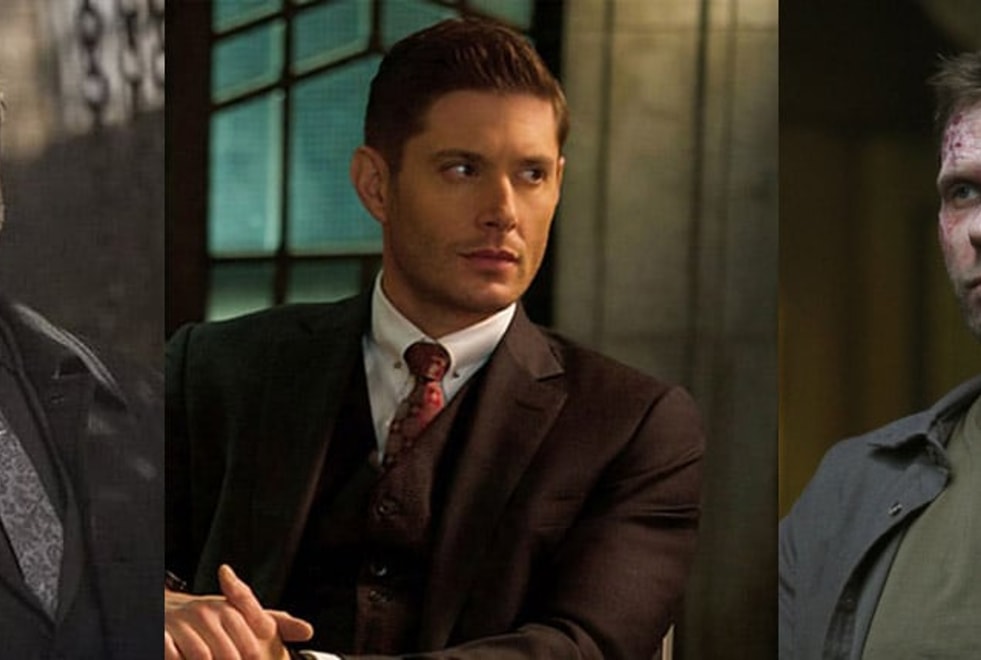 Supernatural : les 5 meilleurs ennemis de Dean et Sam Winchester