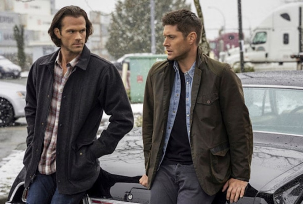 Supernatural : on connaît enfin la date de diffusion des derniers épisodes de la série
