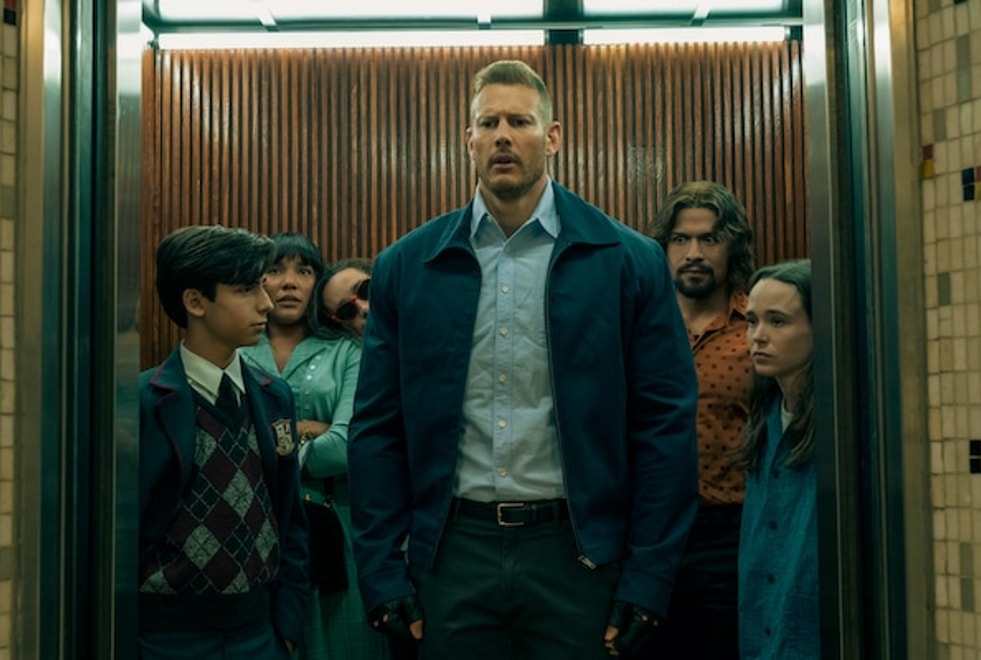 The Umbrella Academy : 13 questions auxquelles devra répondre la saison 3