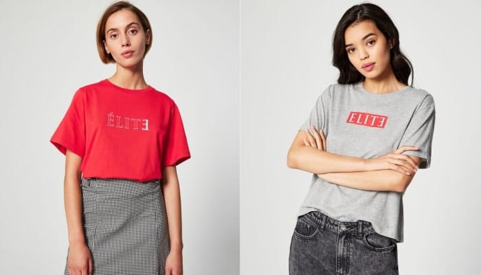 Tee-SHirts-Elite