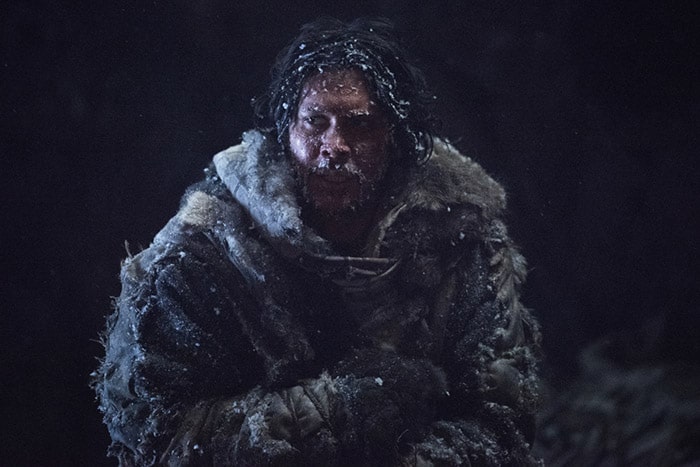 The 100 Bellamy