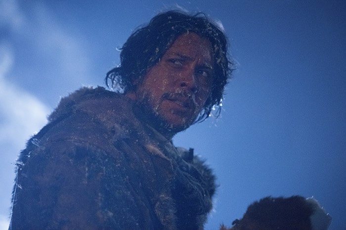 The 100 Bellamy