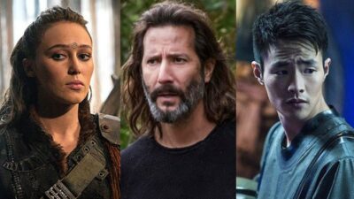 The 100 saison 7 : 5 personnages qu'on aimerait revoir dans les derniers épisodes