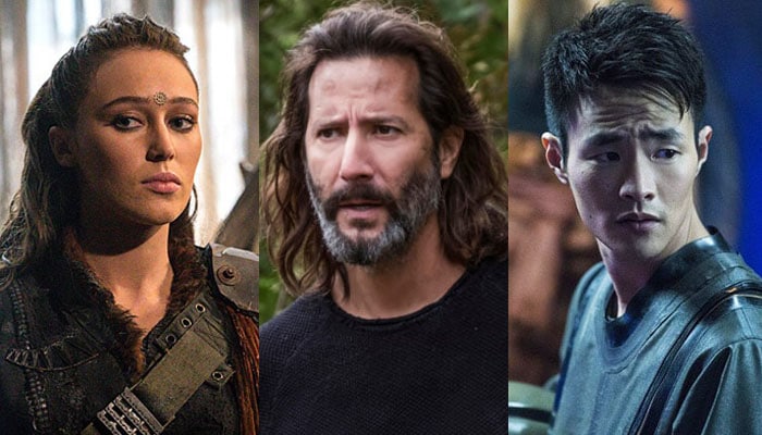 The 100 saison 7 : 5 personnages qu'on aimerait revoir dans les derniers épisodes