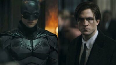 The Batman : le Chevalier Noir torturé de Robert Pattinson se dévoile dans une bande-annonce intense