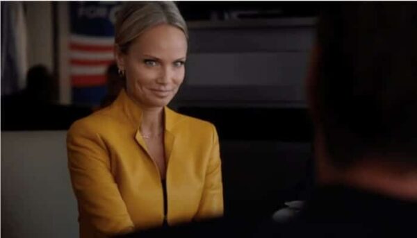 The Good Wife