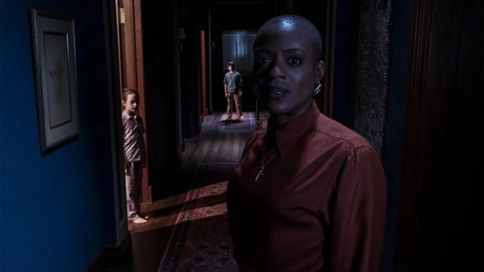 The Haunting of Hill House (Bly Manor) 3