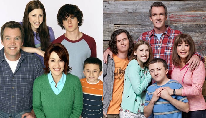 The Middle