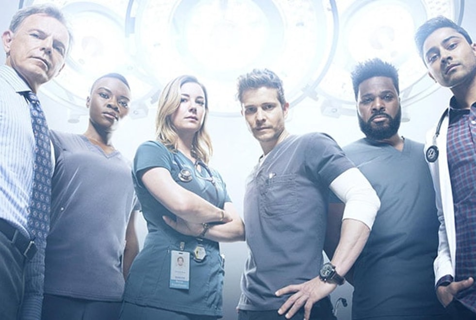 The Resident : la saison 2 fait son retour sur TF1 le 26 août