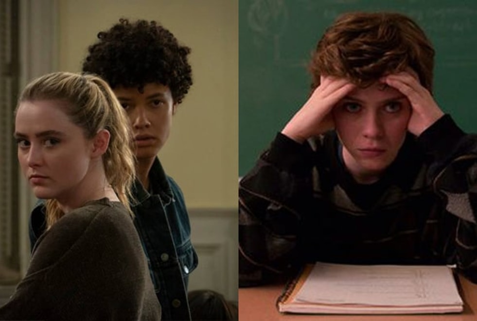 Netflix annule finalement The Society et I am Not Okay with This après les avoir renouvelées