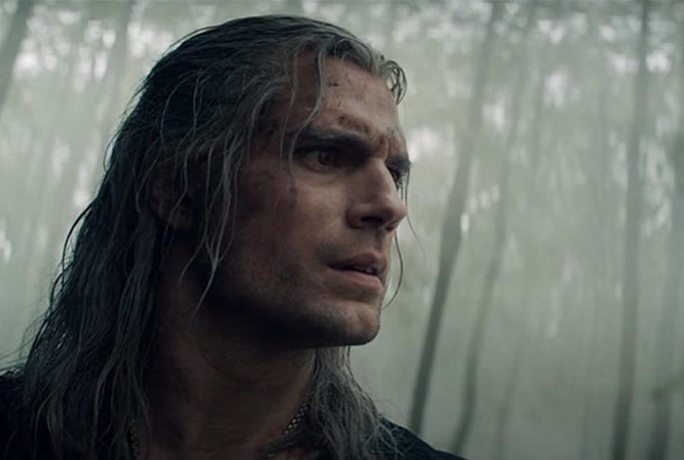 The Witcher : Netflix dévoile un épisode spécial dans les coulisses de la série