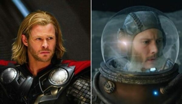 Thor et Luther