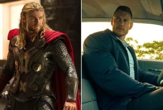 8 choses qui prouvent que Thor (Avengers) et Luther (The Umbrella Academy) sont la même personne