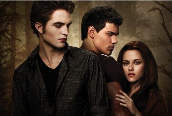 11 choses qui prouvent qu’en réalité tu es fan de Twilight
