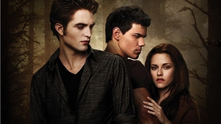 11 choses qui prouvent qu’en réalité tu es fan de Twilight