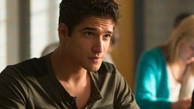 Teen Wolf : Tyler Posey avoue donner des idées au créateur pour le retour de la série