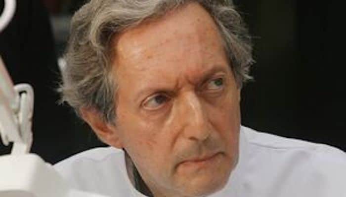Profilage Serge Grimal