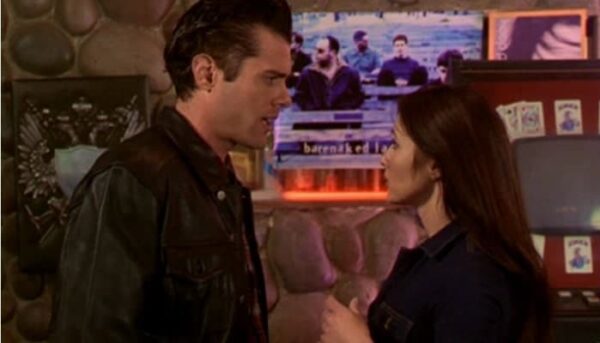 charmed, prue, tj