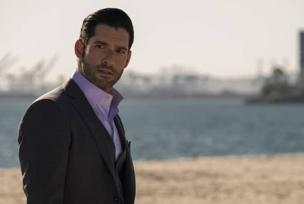 Lucifer saison 5 : une longue attente à prévoir entre les deux parties ? Tom Ellis se confie